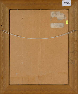 Андронов Анатолий Фёдорович.  Самарканд